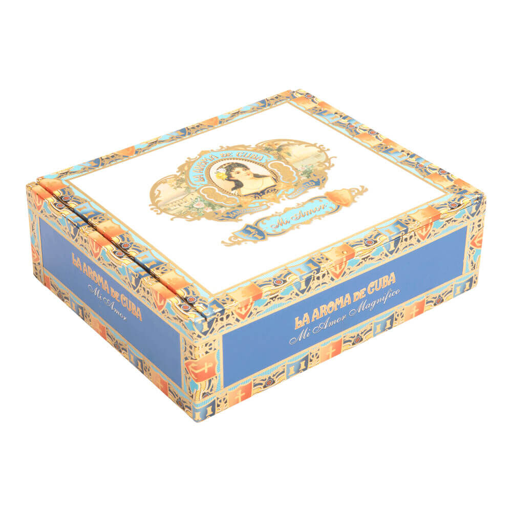 Magnifico, , jrcigars